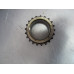 15Z027 Crankshaft Timing Gear From 2006 BMW 330I  3.0